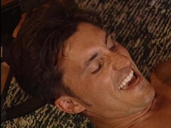 Arsch, Tussi, Grosser arsch, Blondine, Hardcore, Muschi, Titten, Vintage