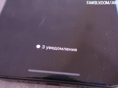 Skinny Russian Teen Cheats On BF With Roommate - POV Blowjob & Cum Swallow