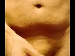 Αμερικάνος, Χοντρούλα, Χύσιμο, Χοντρός, Σπιτικό, Αυνανισμός, Μόνος