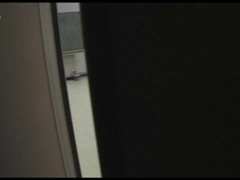 Bdsm, Bondage, Oblečena, Ženska, Fetiš, Gagging, Pete, Zvezana