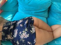 Bror, Familie, Onani, Orgasme, Fitte, Barbert, Søster, Tabu