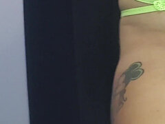 Amatør, Stor rumpe, Kukk suging, Latina