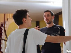 Amerikansk, Slick, Massage, Milf, Fitta