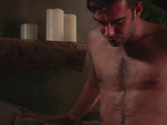 큰 엉덩이, 큰 가슴, 랑제리, 빨간 머리