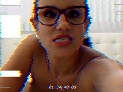 Boquete, Jato de porra, Hd, Latina, Gritar, Adolescente, Sexo grupal a três