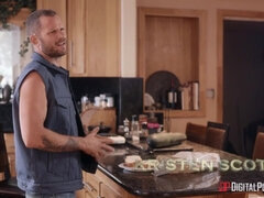 Velké péro, Blondýna, Vlasaté, Pička, Teenka