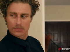 MILF Monique Double Penetrated DIGITAL PLAYGROUND