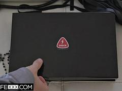 Sexy  Wife Vanna Bardot Gets Fucked Hard BDSM On All Fours