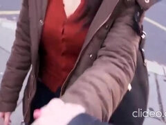 Store bryster, Pik sutte, Lækker, Sædskud, Hårdt, Naturlige bryster, Realitet, Bryster