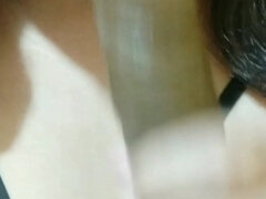 Amateur, Culo grande, Morena, Consolador, Hembra, Latina, Masturbación, Solo