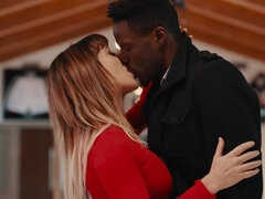 Kyrpä, Sekarotuinen, Äiti jota haluaisin panna, Pornotähti