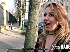 Anal fantasy: public picnic, anal sex France - DATERANGER