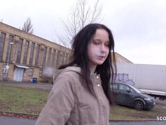 Amaterji, Globoko grlo, Kurac, Flexible, Nemke, Hardcore, Resničnost, Grobo