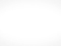 HUNT4K. Bimbo blonde has anal sex with stranger while her man watches this