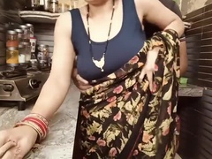 엉덩이, 귀여운, 야한 이야기, 주부, 인도인, 젖꼭지, 쓰리섬, 와이프