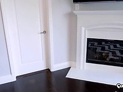 18, Suihinotto, Ensimmäinen kerta, Pienikokoinen, Punapää, Huutava, Teini, Tissit