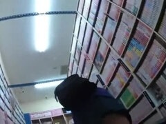 Asiater, Fetisj, Japaner, Alene