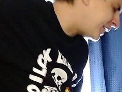 Amatør, Store bryster, Fetish, Kort hår, Solo, Tatovering