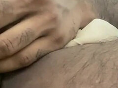 Amatööri, Itsetyydytys, Soolo