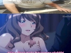 Naughty Cute Girl Exploits: Big Boobs and Big Booty Get Wild