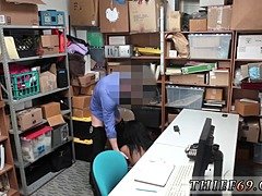 Wacky mom caught chum's mate and additionally police babe overall