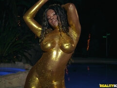 Amatéri, Veľký zadok, Veľké péro, Veľké kozy, Ebenové, Na tvár, Vonku, Vlhká