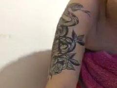 Amaterji, Rjavolaska, Fetiš, Rdečelaska