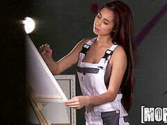 Amatéri, Anál, Ázijskej, Kuřba, Indické, Drobunké, Stockings, Teenka