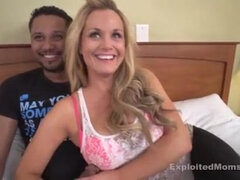 Любители, Американки, Большие сиськи, Блондинки, Милф, Сиськи