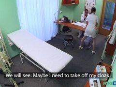 Leccata di culo, Pompino, Sborrata, Dottore, Da dietro, Toccando, Leccata, Ufficio