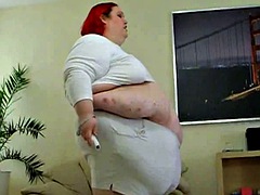 Piękne grube kobiety, Solo