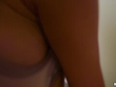 Grosse titten, Blasen, Hardcore, Latina, Masturbation, Nackt, Muschi, Nass