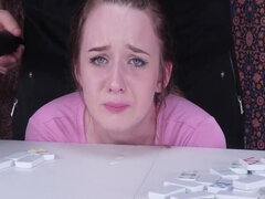 Grote kont, Grote lul, Diep in de keel, Lul, Sperma in gezicht, Fetisj, Voeten fetish, Moeder die ik wil neuken