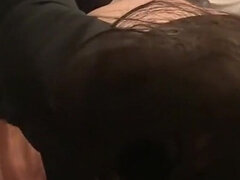 Anal, Béant, Fait maison, Jeunes transsexuelles thaïlandaises, Masturbation, Transsexuelle, Solo, Adolescente