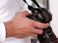 Stor rumpe, Barmfager, Hd, Fitte, Anus slikking, Stripp, Stripping, Tenåring