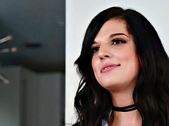 素人, 美女, フェラチオ, はじめて, 手コキする, ピアス, フェラする, オッパイの