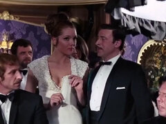 Anale, Tette grandi, Bionda, Pompino, Pisello, Gruppo, Fatto in casa, Orgia