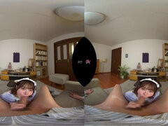 18 jaar, Kont, Gek, Japaans, Gezichtspunt, Kut duiken, Tiener, Tieten likken