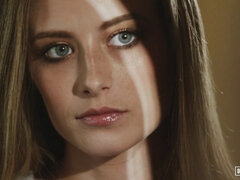 Pijpbeurt, Stel, Hondjeshouding, Hd, Likken, Natuurlijk, Klein, Mager