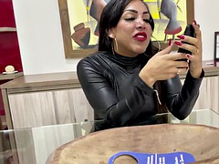 Beautiful but painful to be Ayllas slave