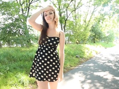 Bella, Masturbazione, Solo