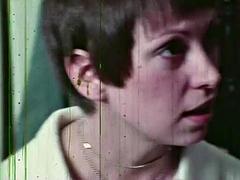 Universitet, Hardcore, Milf, Vintage