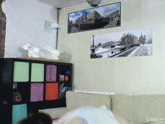 Włochaty, Bielizna, Masturbacja, Rudowłosa