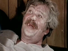 Store bryster, Give finger, Behåret, Hårdt, Vintage