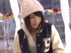 Asijské, Velké kozy, Fetiš, Japonské