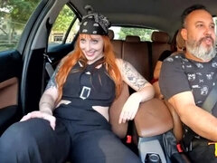 Duży tyłek, Latynoska, Naturalne cycki, Publiczny, Rzeczywistość