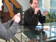 Analny, Bukkake, Podwójna penetracja, Twarzowy, Francuski, Grupa, Strona