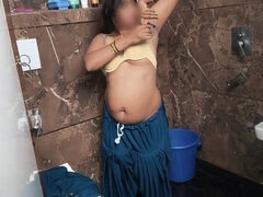 Popó, Cumizás, Közelkép, Szőrös, Hd, Indiai, Leborotvált, Mostoha