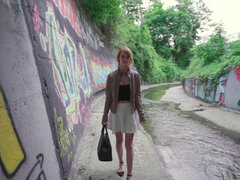 Amerikansk, Store bryster, Pik sutte, Tjekke, Komme på ansigtet, Læder, Fisse, Mager