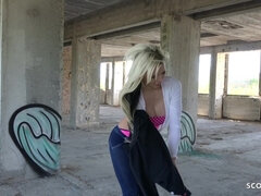 Tekintélyes didik, Szőke, Angol, Arcra élvezés, Német, Anyuci, Lóvé, Valóság